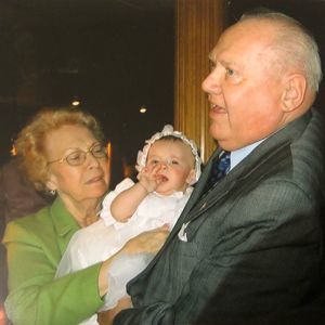 Meet your Posher, Abby